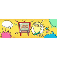 80'sギャグ漫画の金字塔『オヨネコぶーにゃん』が令和に“図々しく”再始動！本日より商品化・タイアップを希望するライセンスパートナー企業の募集を開始！
