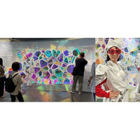 大阪・関西万博の“美の体験”が東京に！タカラベルモント万博展示、1日限りの一般公開