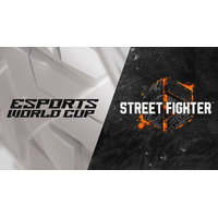 「Esports World Cup 2026」SF6部門、間もなく開幕！　『ストリートファイター6』ゲーム内コラボも実装！