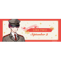 千銃士:Rhodoknightより『Anniversary Collection』＜ライク・ツー＞が発売！