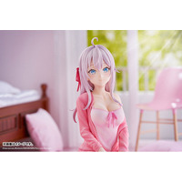 TVアニメ『時々ボソッとロシア語でデレる隣のアーリャさん』より、「アーリャ」の私服ver.フィギュアが登場。あみあみにて予約受付中。
