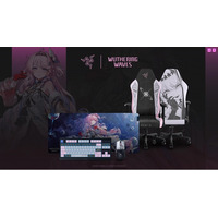 共鳴を、その手に。 ― RAZER × 鳴潮（Wuthering Waves）コレクション登場