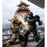 映画は公開後が本当の勝負――パワー系アクション俳優・大東賢、全国ラジオ5局で継続プロモーションを展開