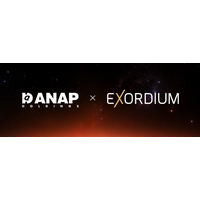 ANAPホールディングス、Exordium 社との戦略的共同事業の検討開始