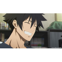 100studioがアニメーション制作を担当するTVアニメ『BLACK TORCH』、7月4日(土) 22:00から放送の第1話あらすじ＆先行カット公開！