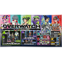 新シーズンのスキンを使用した「オーバーウォッチ シーズン3開幕記念ラッフルくじ」が発売決定！
