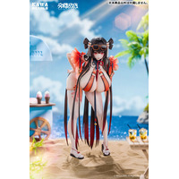 「ダイブロス・コア マレルージュ 落梅の宴」完成品フィギュアの登場です。あみあみにて予約受付中。