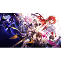 『崩壊：スターレイル』Ver.4.4「汽笛は轟く、帰寂のさなかに」が7月15日にリリース、『Fate/stay night [Unlimited Blade Works]』コラボも7月24日から開催
