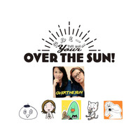 『OVER THE SUN』 × 大人気漫画家によるオムニバス企画『テルミー！Your OVER THE SUN』が講談社Kissで連載スタート