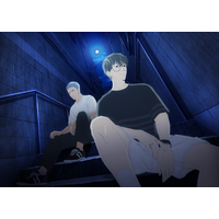 「LINEマンガ」のオリジナルウェブトゥーン『Here U Are』TVアニメ化決定！ティザービジュアル＆ティザーPV解禁！原作キャンペーンも開催中