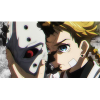 100studioがアニメーション制作を担当するTVアニメ『朱色の仮面』、メインPV第1弾を公開！木村太飛・山本悠有希・浦和希 星野貴紀・駒田航・榎木淳弥・井上和彦・大塚明夫の出演が決定