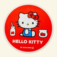 【サンリオキャラクターズ】どれが出るかお楽しみ！ドキドキ感が味わえる「ランダムパッケージ仕様のラバーコースター」がスケーターから新発売♪セット買いで全種類が揃うBOXも同時展開！