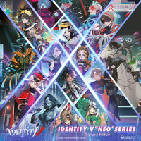 灯白社、『Identity V 第五人格』グッズをタイで販売開始