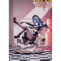 『アズールレーン』より、「マルコ・ポーロ」がメイド姿でフィギュアとなって登場。あみあみにて予約受付中。