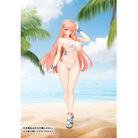 『ブラウンダスト2』より、「ビキニエージェント」のフィギュアが登場。あみあみ限定でご案内中。