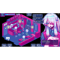 【18歳以下はプレイ禁止！】RPGツクールで生まれた新作ゲームでOPEN GAME FESTに出展。SNSでは80万以上の反応を記録───