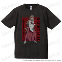 TVアニメ『盾の勇者の成り上がり Season 4』Tシャツ、ホログラム缶バッジ2個セット、メタリック缶バッジ２個セットの受注を開始しました！