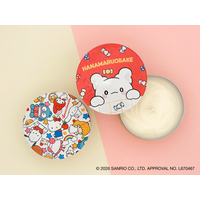 STEAMCREAMからサンリオキャラクターズ 限定デザイン缶の新作が登場！