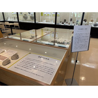[千年以上前の工人たちの奮闘の記録を公開] 寒風陶芸会館で企画展示「邑久古窯跡群の工人奮闘記」を開催中 [岡山県瀬戸内市]