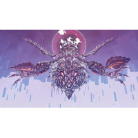 『PSO2 ニュージェネシス ver.2』重要目標討伐任務「星滅の表徴」にRank.3を追加！