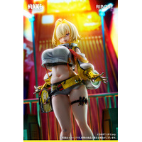 『勝利の女神：NIKKE』エレグ 1/6スケールフィギュア、本日よりアニメイトにて予約受付開始【販売元：KaKa Merch】