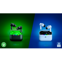 ケーブルから解放。勝利への優位性はそのまま。 Razer、Xbox／PlayStation向け「Razer Hammerhead V3 X HyperSpeed」を発表