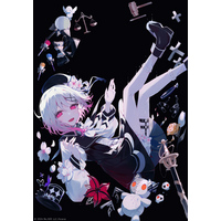 Steamレビュー96%「圧倒的に好評」・累計60万本突破の魔法議論ミステリー『魔法少女ノ魔女裁判』Nintendo Switch版、本日7月9日（木）発売！発売を記念した20％OFFセールも実施中！