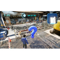 現場の3Dデータを活用した体験型コンテンツ構築サービス「TRANCITY ARCADE」の提供を開始