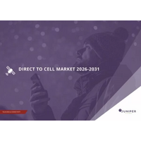 「Direct-to-Cell市場 2026-2031年」出版・販売開始のご案内