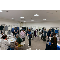 【ソフトテニス】佐賀・鳥栖でイベント『テニスソフテニフェスタ in鳥栖』を開催