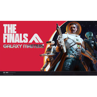 『THE FINALS』で、宇宙をテーマにした「シーズン11：Galaxy Masters」がスタート！