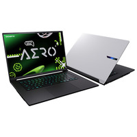 GIGABYTE、最新のNVIDIA GeForce RTX 5070 12GBなどを搭載した薄型・軽量16.0型AIノートPC「AERO X16」2モデルを発売