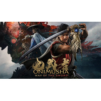 『鬼武者 Way of the Sword』のショート動画企画：「鬼武者 剣の道ショート」が始動！