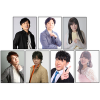 森田成一さん、杉山紀彰さん、松岡由貴さん、置鮎龍太郎さん、真殿光昭さんが出演！ 「BLEACH Brave Souls 11周年記念 
