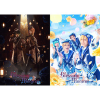 『あんさんぶるスターズ！THE STAGE』-Blessing Moment-Blu-ray発売記念イベント開催決定！