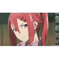 100studioがアニメーション制作を担当するTVアニメ『BLACK TORCH』、7月18日(土) 22:00から放送の第3話あらすじ＆先行カット公開！