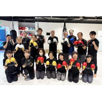 「最後まで自分の足で歩ける人生を」 BODYMAKERが株式会社STYLEのシニア健康事業 「KICK-WELLNESS」の理念に賛同し、バックアップ協力を決定
