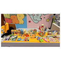 韓国人気キャラクターIP「ウジュモンジ」、ライセンシング ジャパン出展を機に日本市場での事業展開を加速