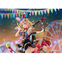 『ホロライブ』より、「尾丸ポルカ」がフィギュアで登場。あみあみにて予約受付中。