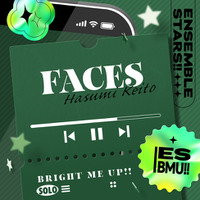 『あんさんぶるスターズ！！』蓮巳 敬人「FACES」7月25日(土)より全世界一斉配信開始！