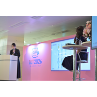 【イベントレポート】制作ノートや制作裏話も公開！麻生ミツ晃先生 登壇の『世界でいちばん遠い恋』スペシャルステージ【Boys Love Tokyo 2026】