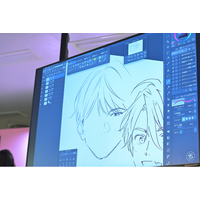 【イベントレポート】人気BL漫画家・百瀬あん先生デビュー10周年！スペシャルトークイベントにご本人が登壇【Boys Love Tokyo 2026】