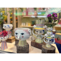 「花を飾ろう、色と暮らそう。」北欧フラワーベースフェアを日比谷花壇 都内3店舗で開催