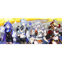 VTuber事務所「ステララボ -Stella lab-」から新たに4名のVTuberがデビュー！！