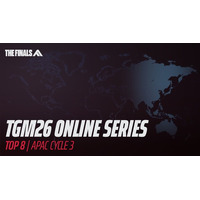 『THE FINALS』のグローバルeスポーツ大会「The Grand Major Online Series」、韓国チーム「HIBOO」がAPACリーグ2連勝を達成！