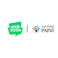 「CLIP STUDIO PAINT」、WEBTOON Entertainmentとの連携によりグローバルなWebcomic配信のための言語サポートを拡充