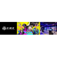 2026年7月にNEW OPENした、(株)カプコンが運営するCAPCOMIX みなとみらい店に【ヒーローズプレイグラウンド】のコンテンツが採用されました！