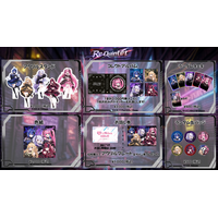 【会いに行けるアイドルVTuber】クインテ、8/1開催の「Re Quintet」グッズラインナップ公開！チケット完売の5人体制お披露目ライブで新曲も初披露