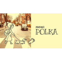 【あいたい ともだちがいる　あいたい 家族がいる】犬をさがすインタラクティブアドベンチャー『Finding Polka』 2026年8月12日(水)に発売決定！