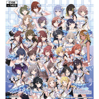 「アイドルマスター シャイニーカラーズ」の新作グッズが「コミックマーケット108」で登場！総勢28名の「担当応援マフラータオル」などのアイテムが中外鉱業ブースにて販売決定！